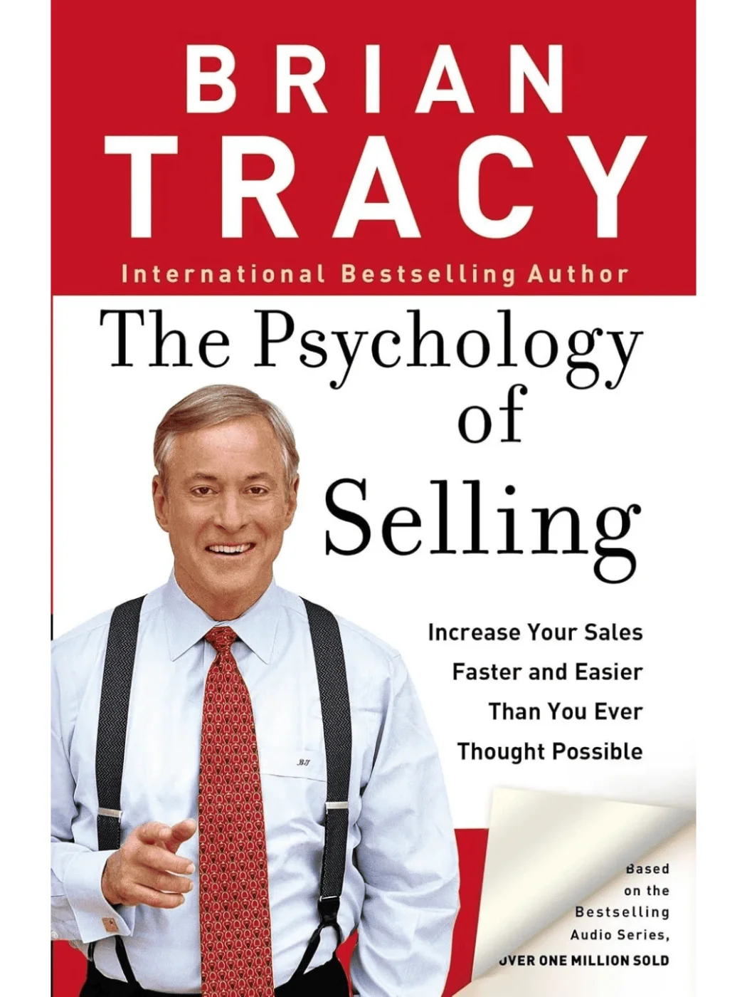 Psychology Of Selling Book